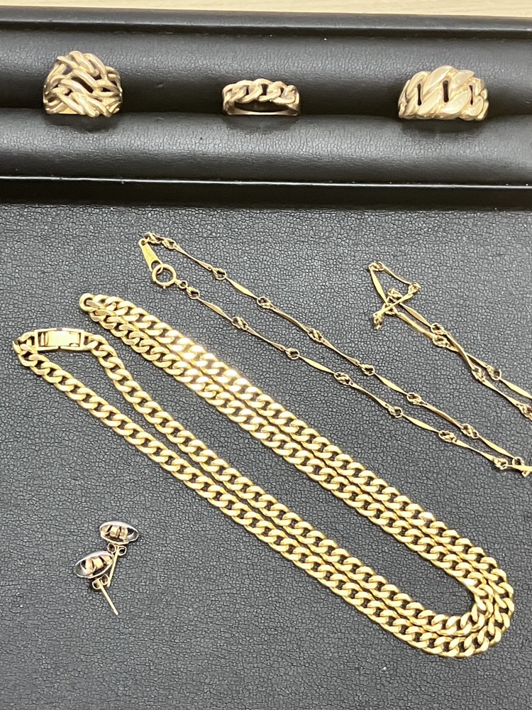 買取品目