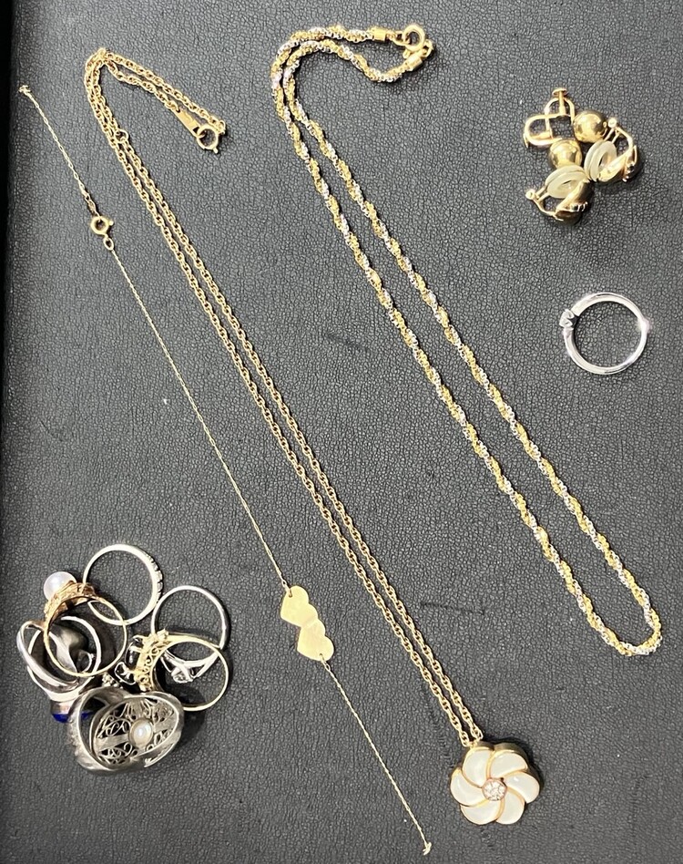買取品目