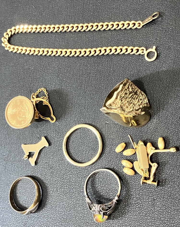 買取品目